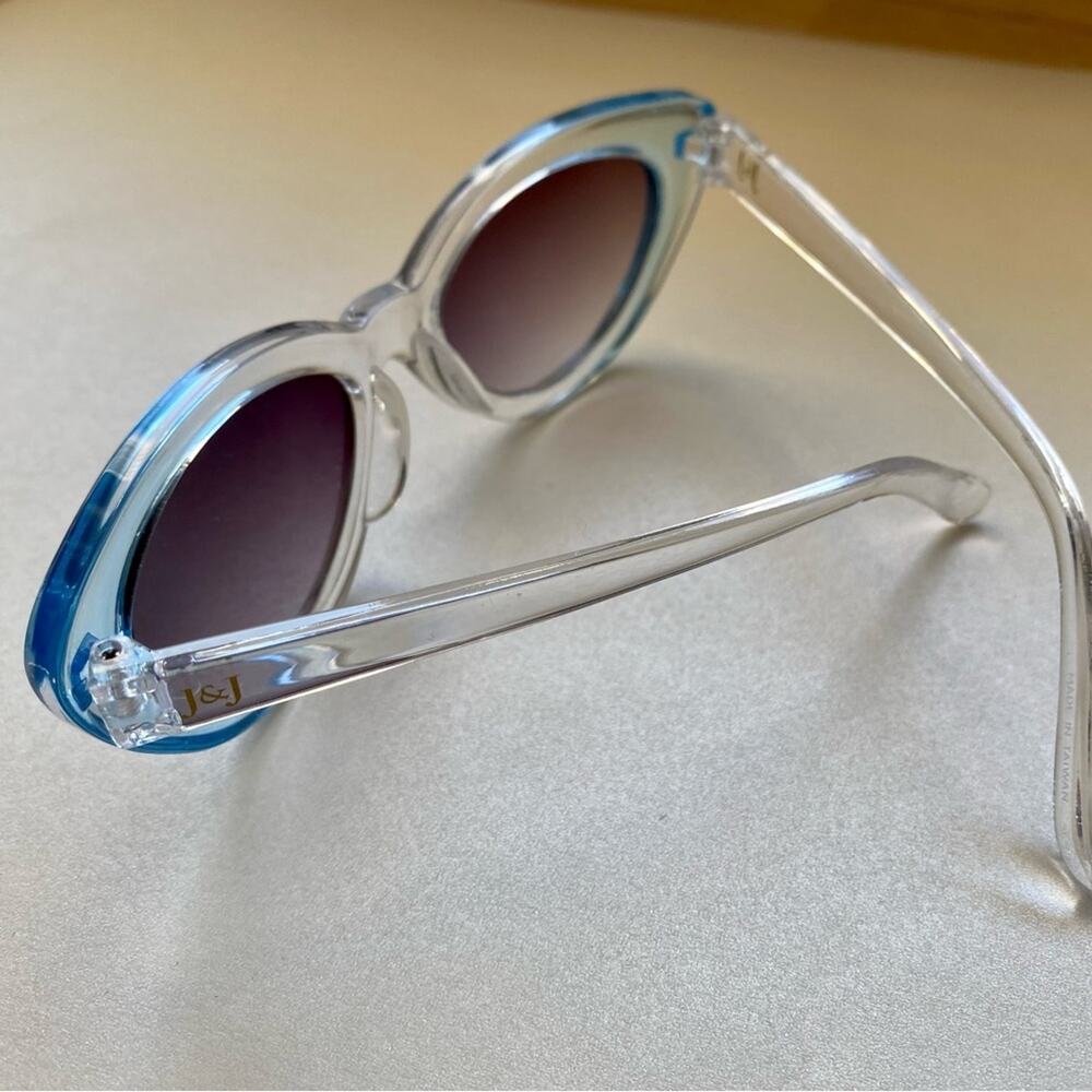 3+/$10ea Janie and Jack sunglasses - Picture 4 of 5